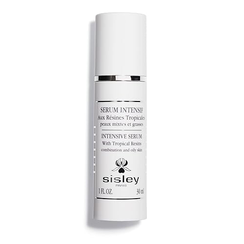 Miniatura 1 de Sisley Paris Suero intensivo con resinas tropicales - 1.0 fl oz - Aborda imperfecciones e imperfecciones con ácido salicílico - Para pieles mixtas a