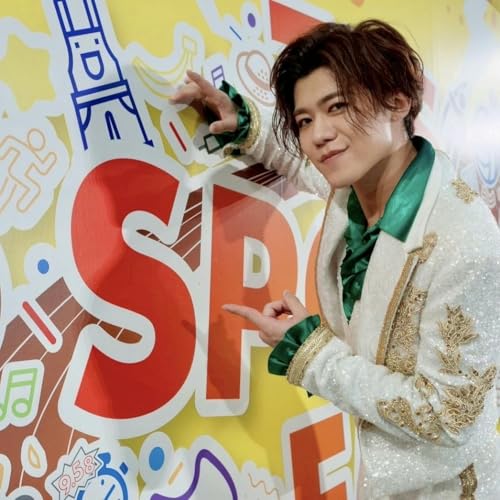#52 公開収録 in TBSスポフェス!ファンネーム『Lemon』発表SP!! cover art