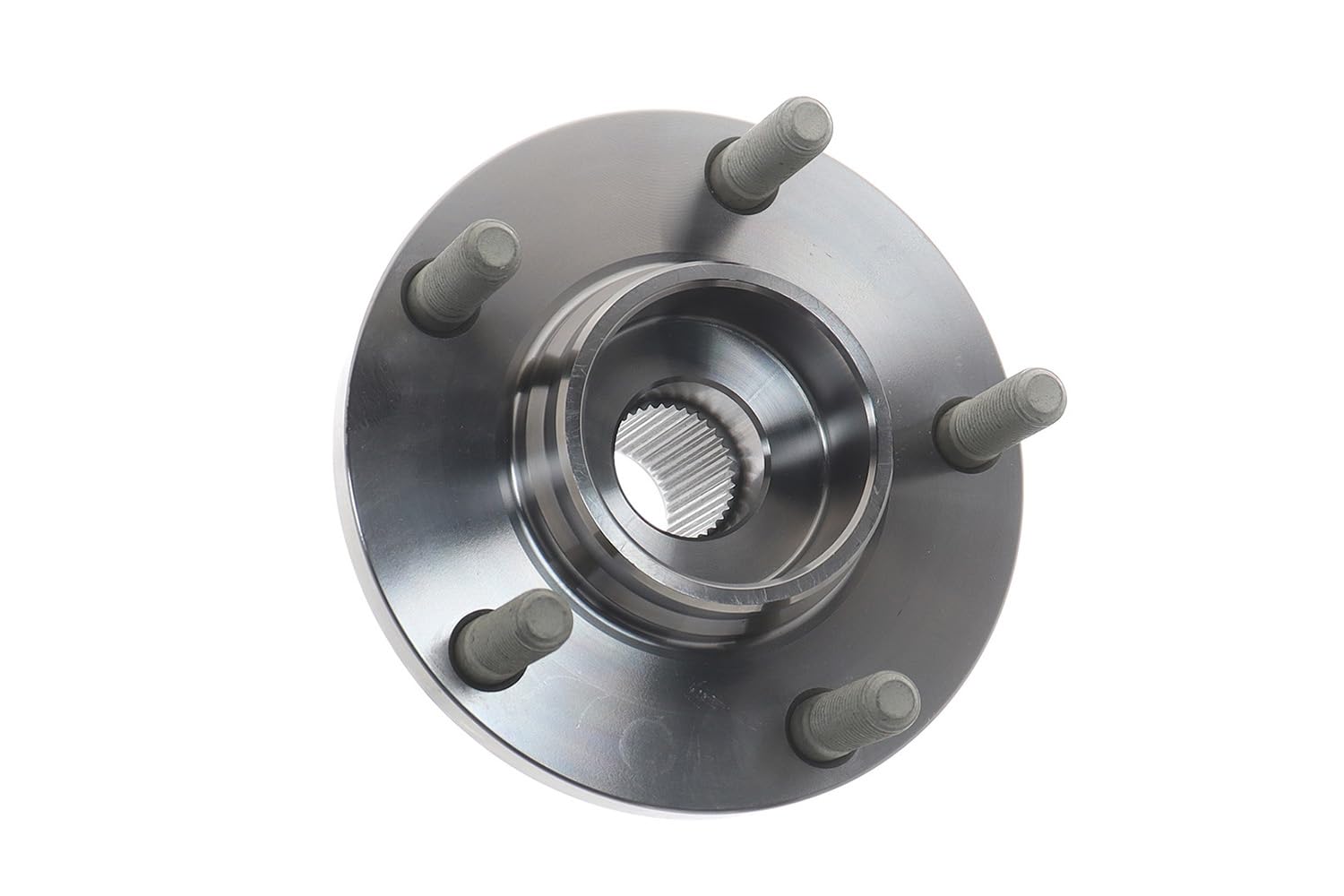SKF VKBA 6800 Kit de Rodamientos para Rueda