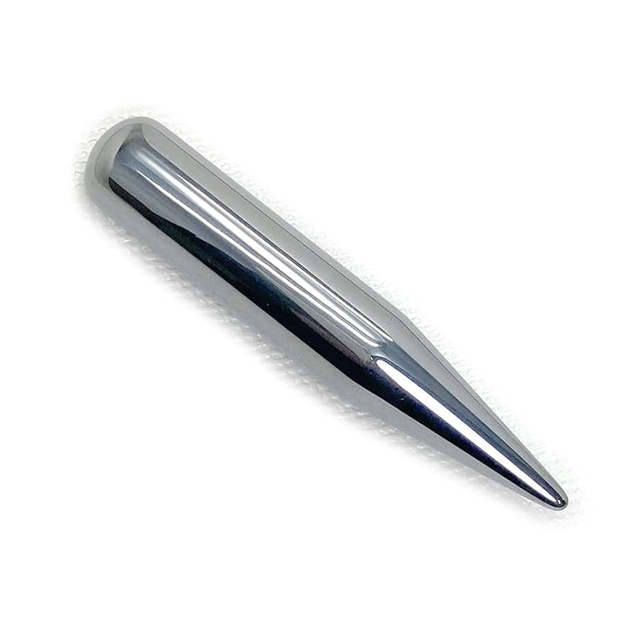 Amazon | REIGHT テラヘルツ鉱石 ツボ押し 美顔 マッサージ棒