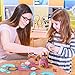 Hamster Track Toys for 5 Years Old Girl Gift,Pets Set Toys for 3 4 5 6 7 Years Old Girls Birthday Gifts