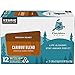 Caribou Coffee Caribou Blend Keurig Single-Serve K-Cup Pod, Medium Roast Coffee, 72 Count