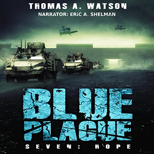Hope by Thomas A. Watson episode artwork