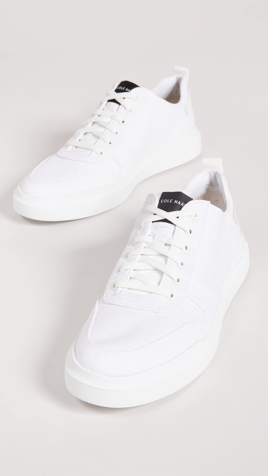 Cole Haan Mens Grandpro Rally Canvas Court Sneaker product thumbnail 5