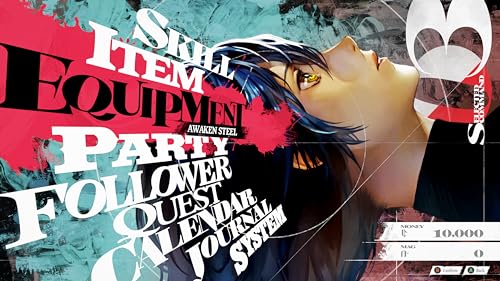 Metaphor ReFantazio PS5 - vue 7