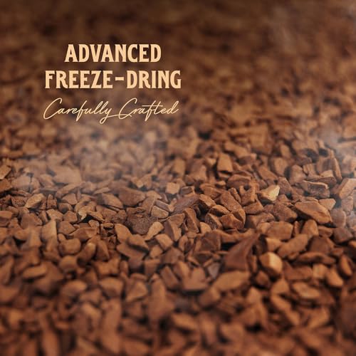 Image of PERCOL Espresso Noir Premium Coffee Sachets | 5 Sachets x 2gm | 100% Pure Freeze Dried Instant Coffee | Premium Imported Beans | Flavorful & Aromatic | Single Serve Sticks | Best For Hot & Cold