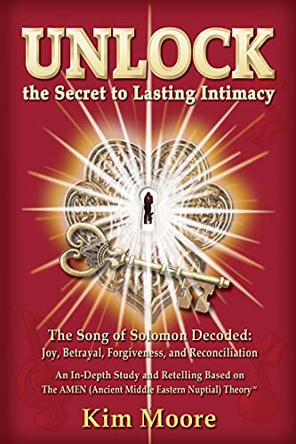 UNLOCK the Secret to Lasting Intimacy