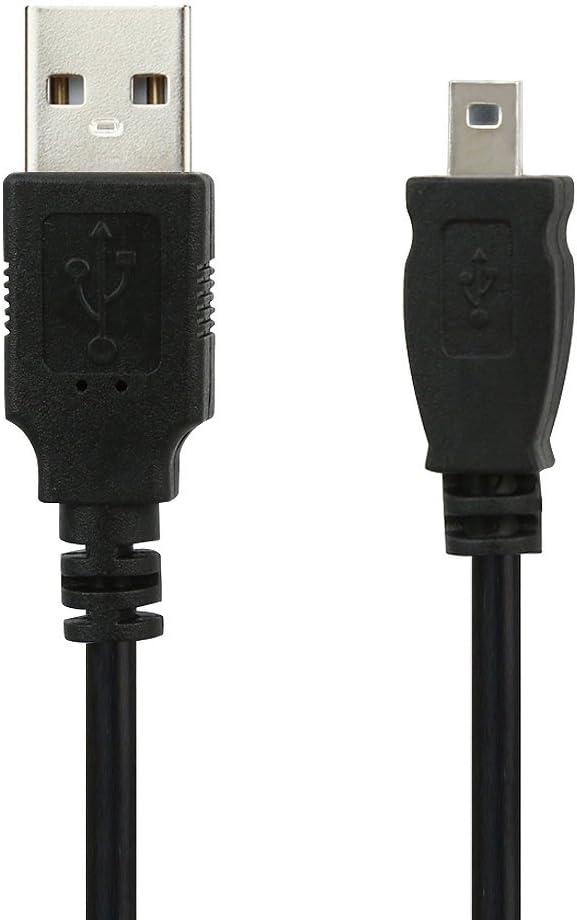 USB Cable UC-E6 Cable for Nikon Coolpix P520