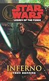 jedi knight jedi academy cheats dismemberment  Star Wars: Legacy of the Force VI - Inferno