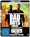 Produktbild Bad Boys for Life - UHD + Blu-ray Steelbook [Limited Edition](Exklusiv bei Amazon.de)