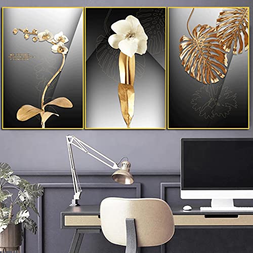 Peinture Mur Art Photos Affiches Blanches Blanches dsdsgog de Qualité
