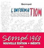 L'Information-consommation