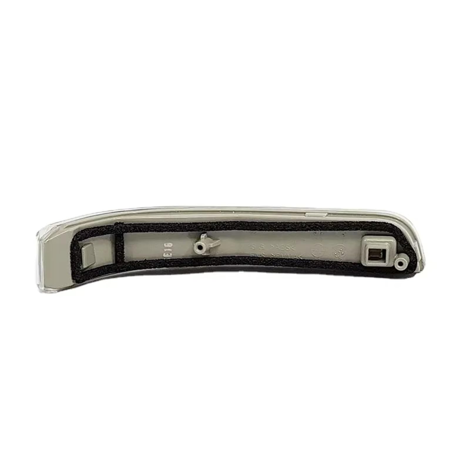 Indicatori Direzione Per KIA Per Sorento XM 2009 2010 2011 2012 2013 2014 Specchietto Retrovisore LED Indicatore Di Direzione Flash 876232P000 876132P000 Direzione Dinamico(A pair)