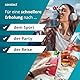 sanotact Elektrolyte Plus (20 Beutel) • Elektrolyt Pulver für Flüssigkeitshaushalt • Kalium & Magnesium für Elektrolytgleichgewicht • 100% Vegan • Recovery Drink • Mit Orangengeschmack