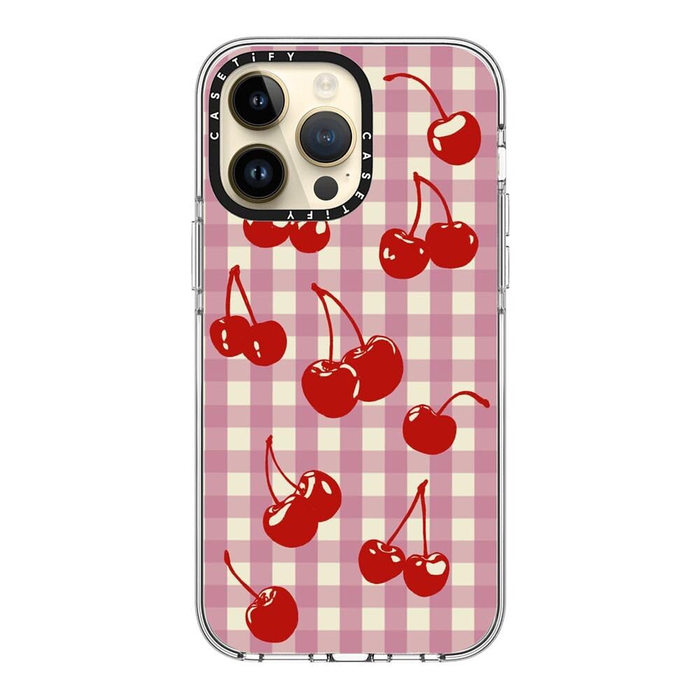 Amazon.com: CASETIFY Clear iPhone 14 Pro Max Case [Not