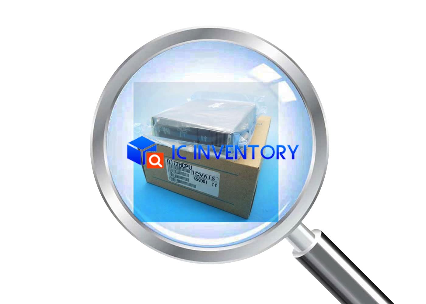 Amazon | 1個 Q172HCPU Q172HCPU 新 IN BOX | GaueLery | PCパーツ 通販