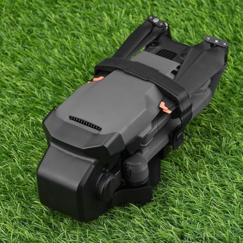 Attache-hélices Mavic 3 Pro et protection d'objectif pour drone