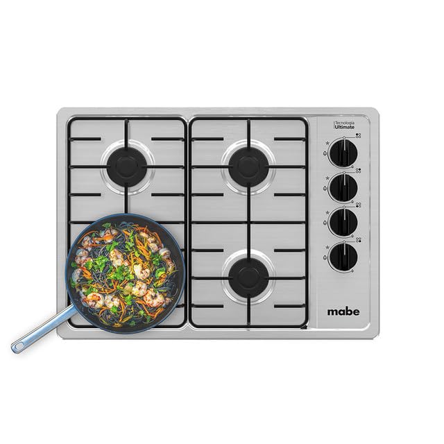 Opiniones y reviews de Mabe 19 Kg disponible en línea para comprar. 46 Mabe - Parrilla a Gas LP 60 cm (24 pulgadas) Inoxidable - PMI6044PA0