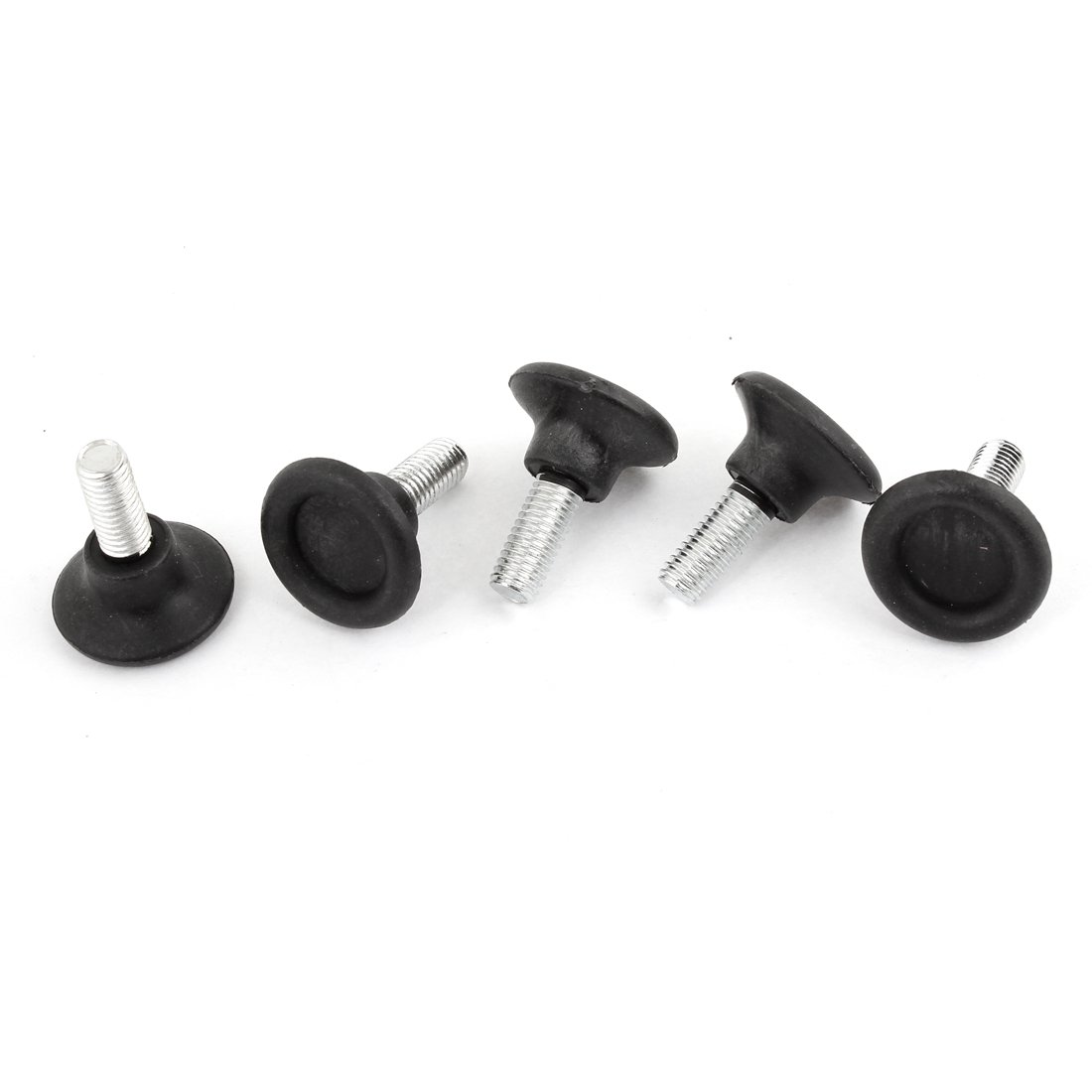 5 Pcs Furniture Glide Leveling Foot Adjuster 8mm x 26mm x 31mm id 819 b20 fc1 dc4 7c7