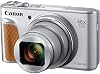 Patrocinado Patrocinado Estás viendo este anuncio según la relevancia del producto para tu consulta de búsqueda. Deja comentarios sobre el anuncio Cámara digital Canon PowerShot SX740 HS (Plateada) de 20.3MP, zoom óptico de 40x, video UHD 4K, Wi-Fi y Bluetooth, cámara compacta de viaje de apuntar y disparar + tarjeta SD de 64GB + estuche acolchado + paño de microfibra 8