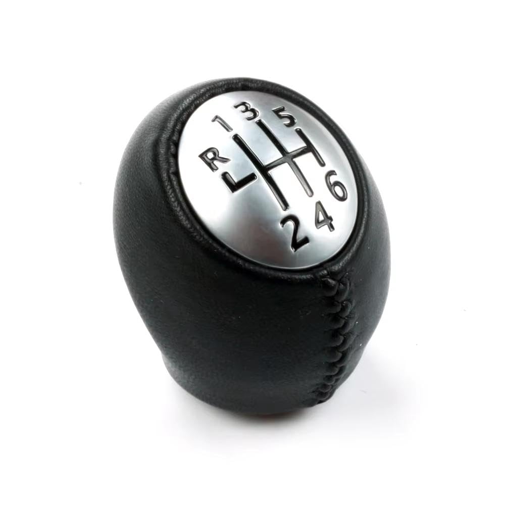 YDXHERTA Auto Accessory 6 Speed Manual Gear Shift Stick Knob for Vauxhall for Opel Vivaro for Renault for Dacia for Nissan