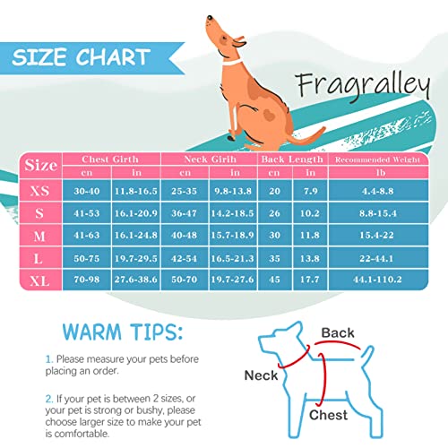 Fragralley Dog Life Jacket Shark Camo Dog Swimming Vest Reflective Lightweight Dog Safety Vest With Superior Buoyancy & Rescue Handle For Small Medium Large Dogs, Swim, Pool, Beach, Boating #TOP2