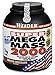 Produktbild Weider MEGA MASS 2000 3 kg, Schokolade