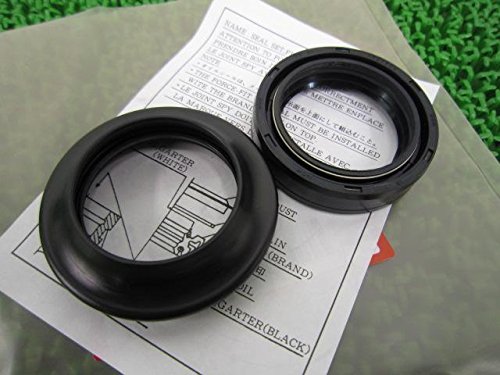 [�z���_] CBX400F/VTR250�����t�����g�t�H�[�N�V�[�� 51490-KBH-305