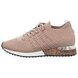chaussure la strada avis Semelle int: Textile La Strada Femmes Chaussures Basses Dark Nude Rose, (Dark Nude) 1802649-4524  36 EU Dark Nude