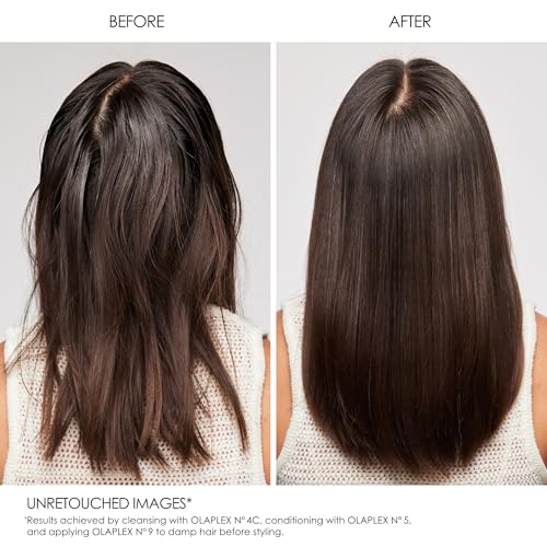 OLAPLEX No. 4C Bond Maintenance Clarifying Shampoo, 250 ml (Pack of 1) - Image 7
