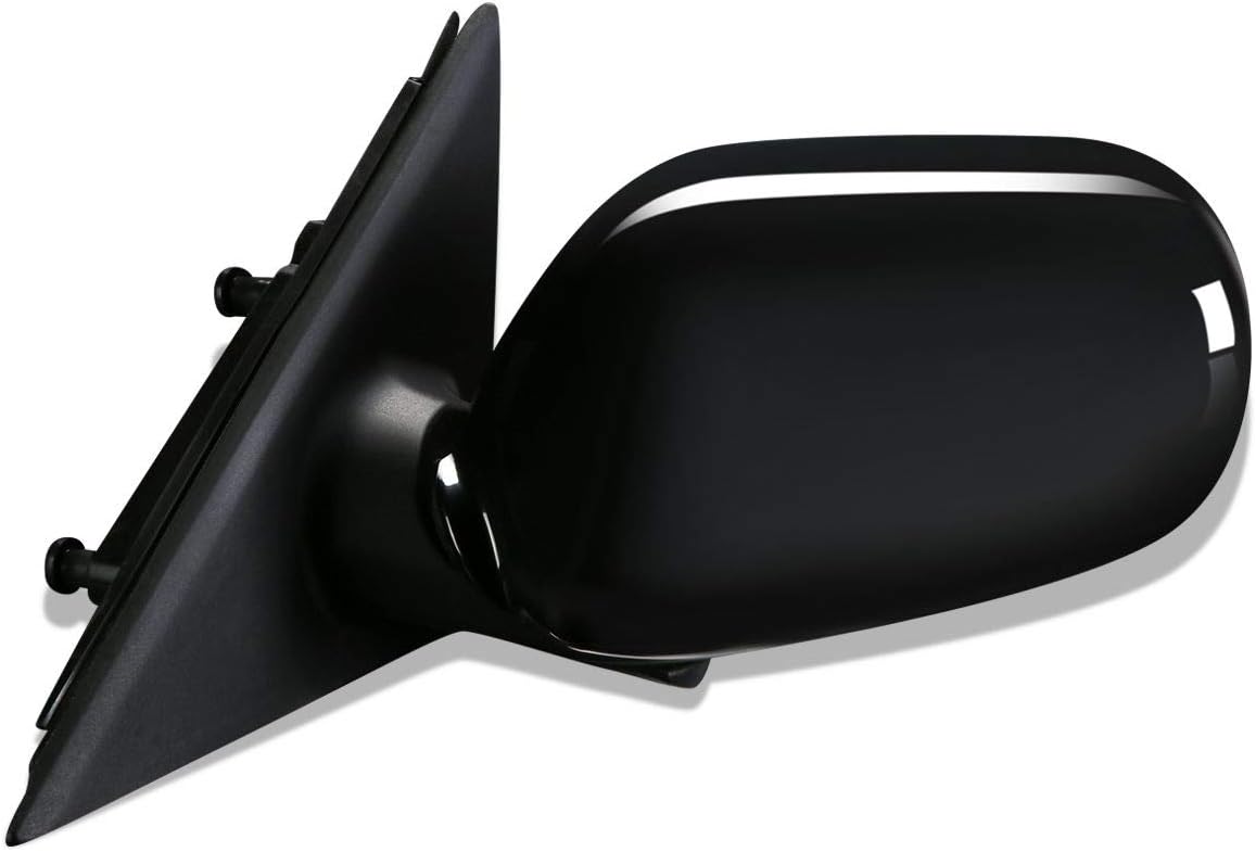Auto Dynasty IN1320104 OE Style Powered+Heated Driver/Left Side View Door Mirror Compatible with Infiniti G35 Sedan 03-06