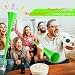 Collapsible Vuvuzela 24 Inch Plastic Trumpet - Loud Sound Soccer Horn for Sporting Events & Parties, Image 2 Collapsible Vuvuzela 24 Inch Plastic Trumpet - Loud Sound Soccer Horn for Sporting Events & Parties, Image 2