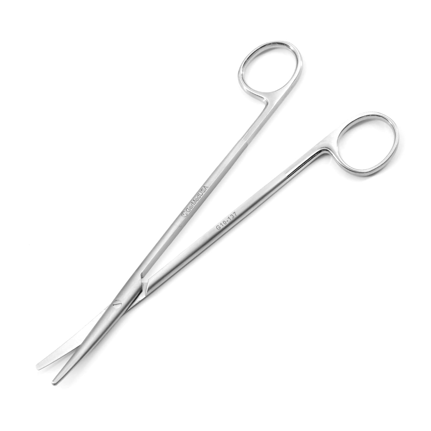 Metzenbaum Dissecting Scissors 5" Standard Curved