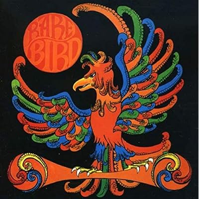 Rare Bird ~ Remastered with Bonus Tracks