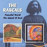 young rascals baby let's wait  Peaceful World/the Island of Real