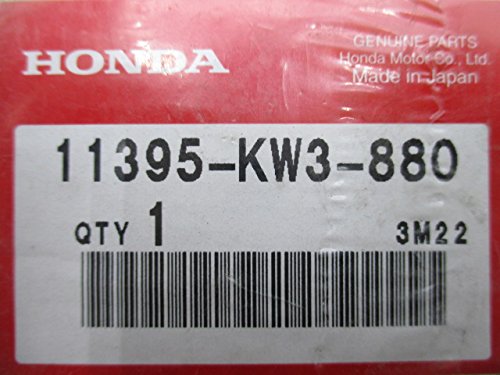 Amazon | AX-1 クランクケースカバーガスケット 左 11395-KW3-880