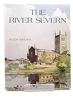 The River Severn 0861380045 Book Cover