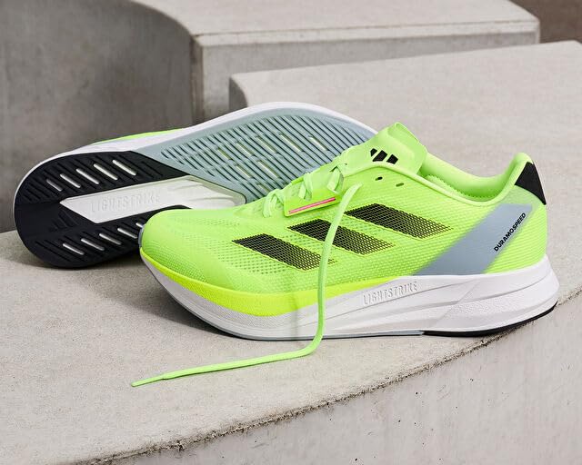 Image of adidas Mens Duramo Speed M Running Shoe
