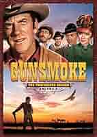 Gunsmoke: Sixth Season 2／ [DVD] [Import] Gunsmoke: The Sixth Season, Volume 2 : Arness, James, Weaver