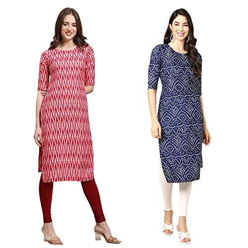 Image of Pinkmint Women Kurta