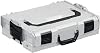 L-BOXX 6000010109 102 Light Grey/Black Trade, Grey