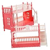 Minimöbel – klein in der größe, sie können sie an jedem beliebigen ort aufstellen, bieten mehr möglichkeiten, minibetten