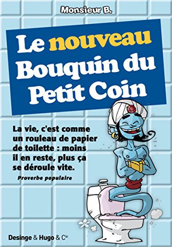 Télécharger LE BOUQUIN DU PETIT COIN N2 Gratuit