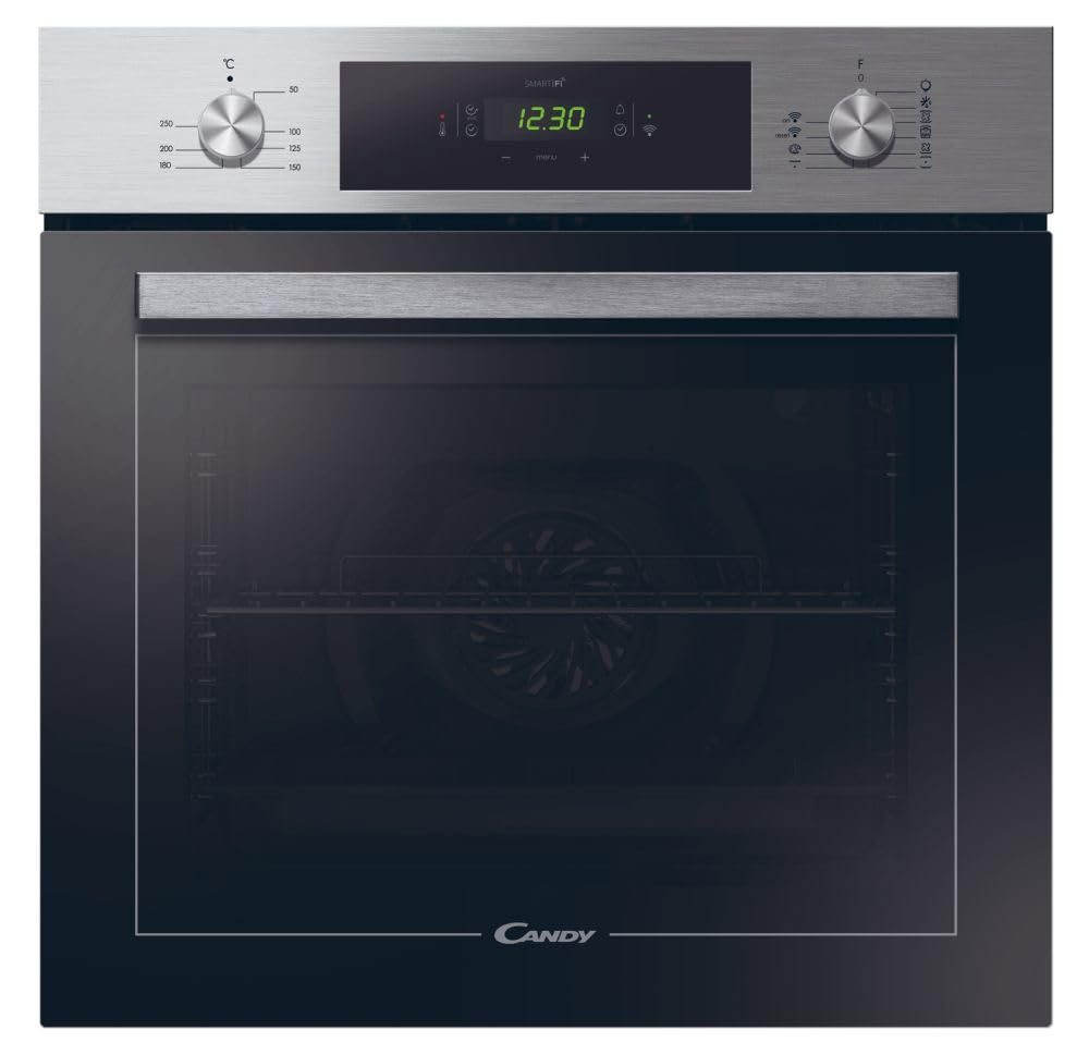 Candy FCT615XNWFDE (33703385) Einbaubackofen