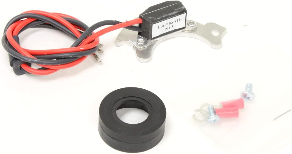 1384 Chrysler 68-73 340ci Ignitor