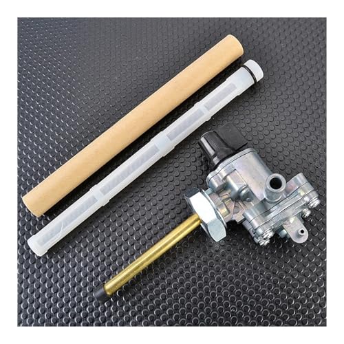 Robinet d'essence 16950-MBZ-K02 de haute précision pour CB599