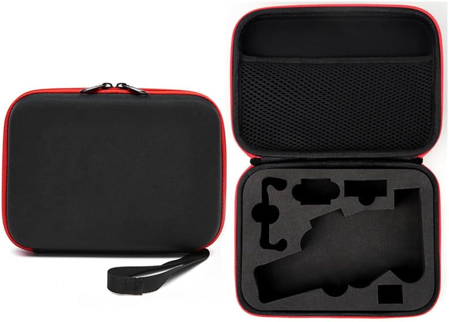 Amazon.co.jp: for DJI Osmo Mobile 7/7P収納ケース 収納バッグ