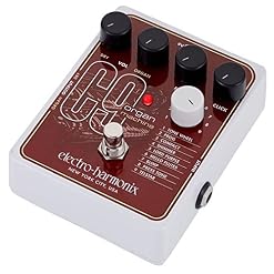Electro Harmonix C9 Organ Machine - Les Beatles, Paul McCartney, John Lennon, RIngo Starr, George Harrison Electro Harmonix C9 Organ Machine – Image 2