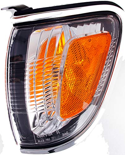 Clignotant Dorman 1631064 feu de stationnement de rechange pour voiture