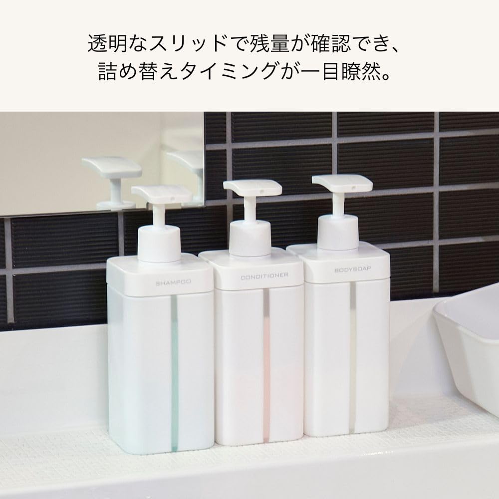 Amazon｜【岩谷マテリアル公式】RETTO ディスペンサーL マーカーセット